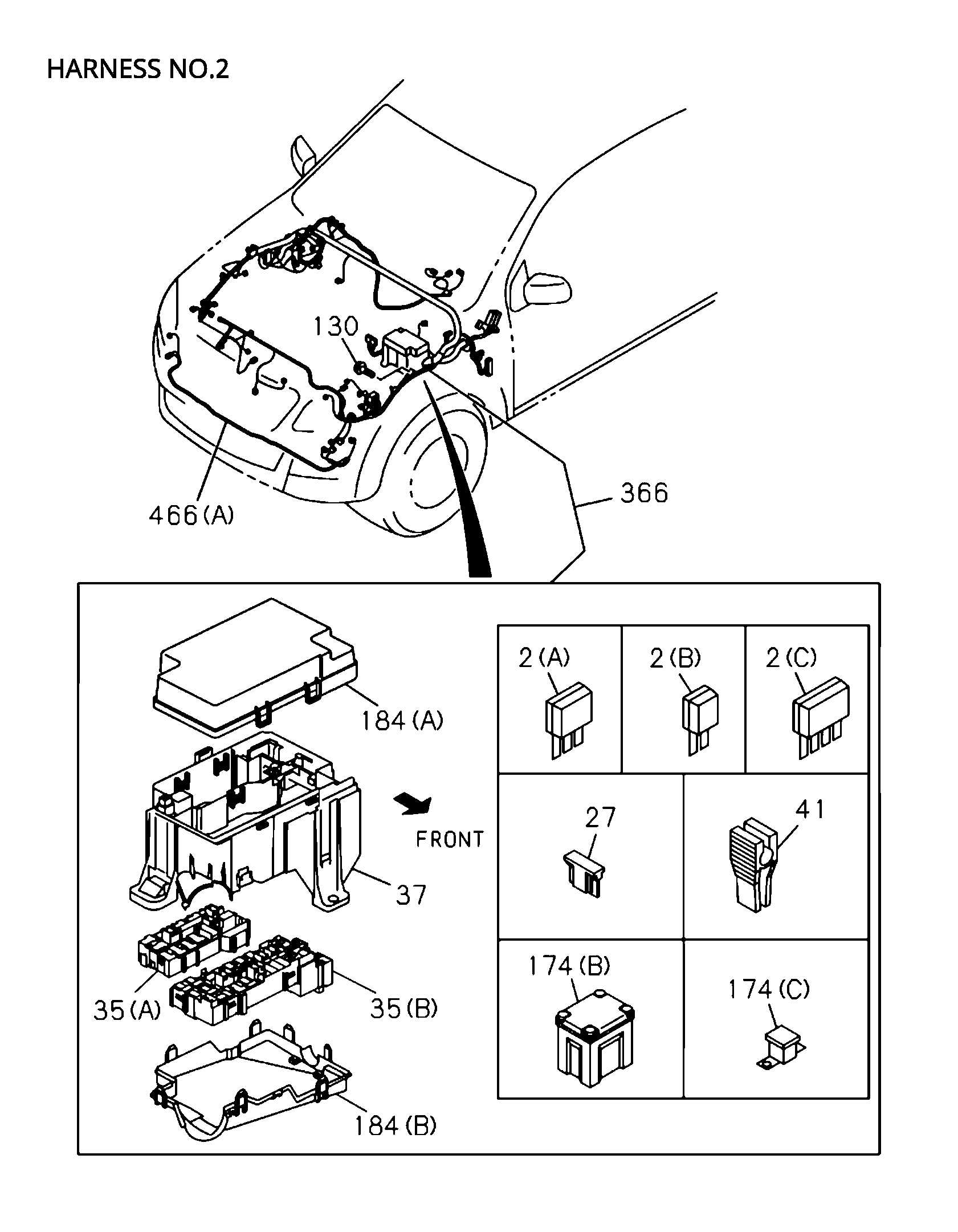 Partial Engine